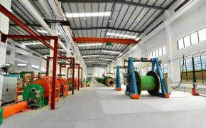 【冠缆电缆】户内、户外预制式终端安装步骤有哪些?