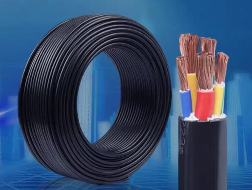 电缆绝缘层：守护电力传输的“防护墙”