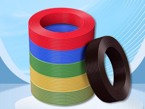 知识科普：电线电缆规格型号大全，简单