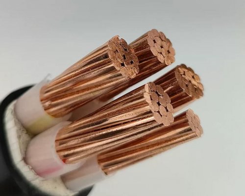 3+2芯和4+1芯电缆，你了解多少？【知识科
